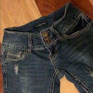 Rue 21 bootcut jeans